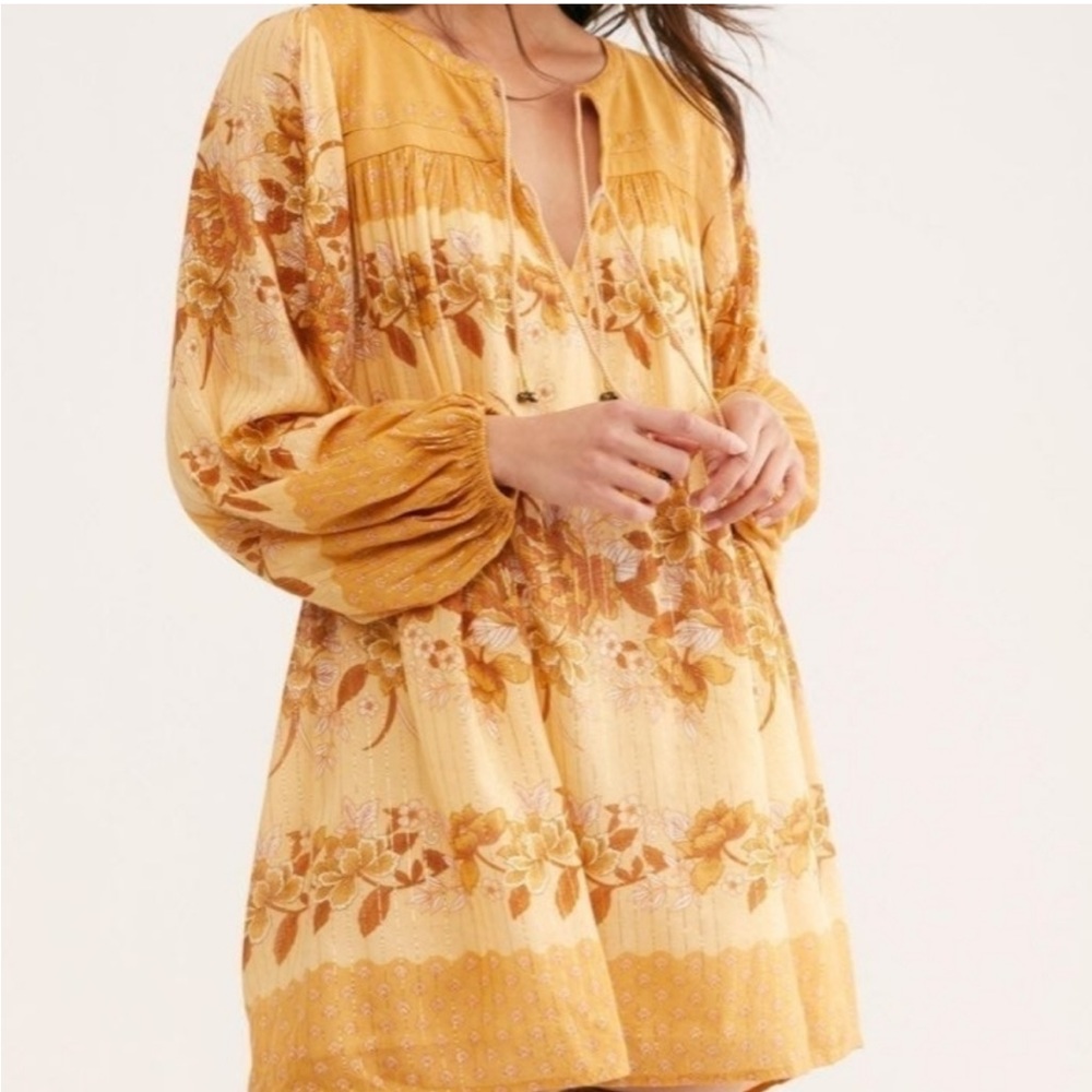 Spell Free People Coco Lei Mini